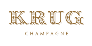 krug champagne logo
