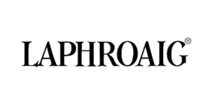 laphroaig whisky logo