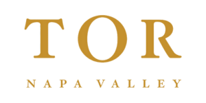 tor napa valley logo