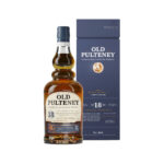 Old Pulteney 18YO