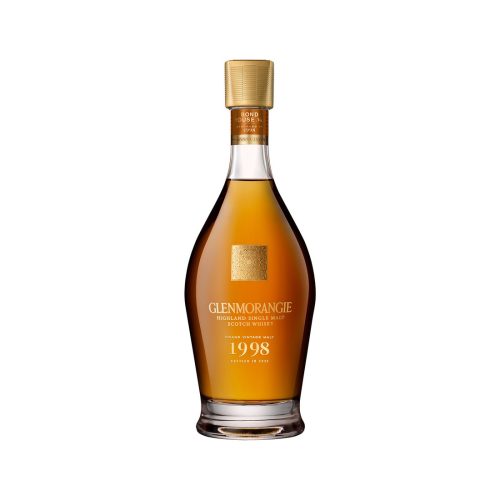 Glenmorangie Grand Vintage 1998 Single Malt Whisky