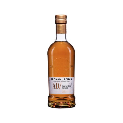 Ardnamurchan AD/ Paul Launois Release 2024 Champagne Cask
