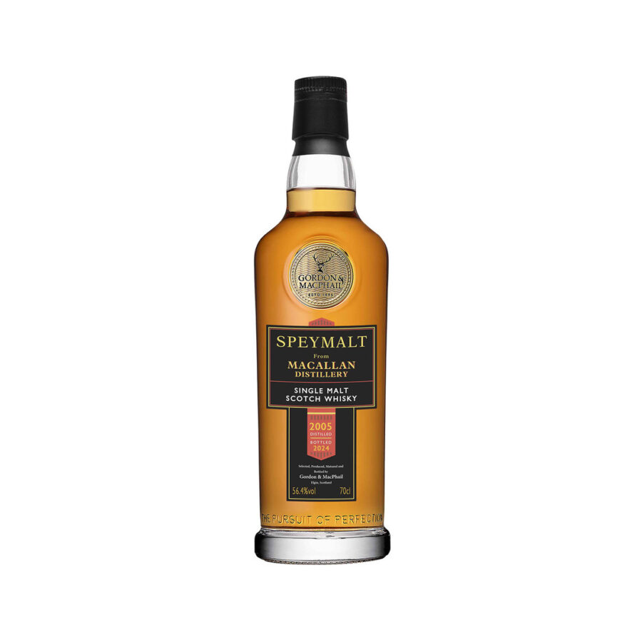Connoisseurs Choice Speymalt Macallan 2005 Cask 22606304