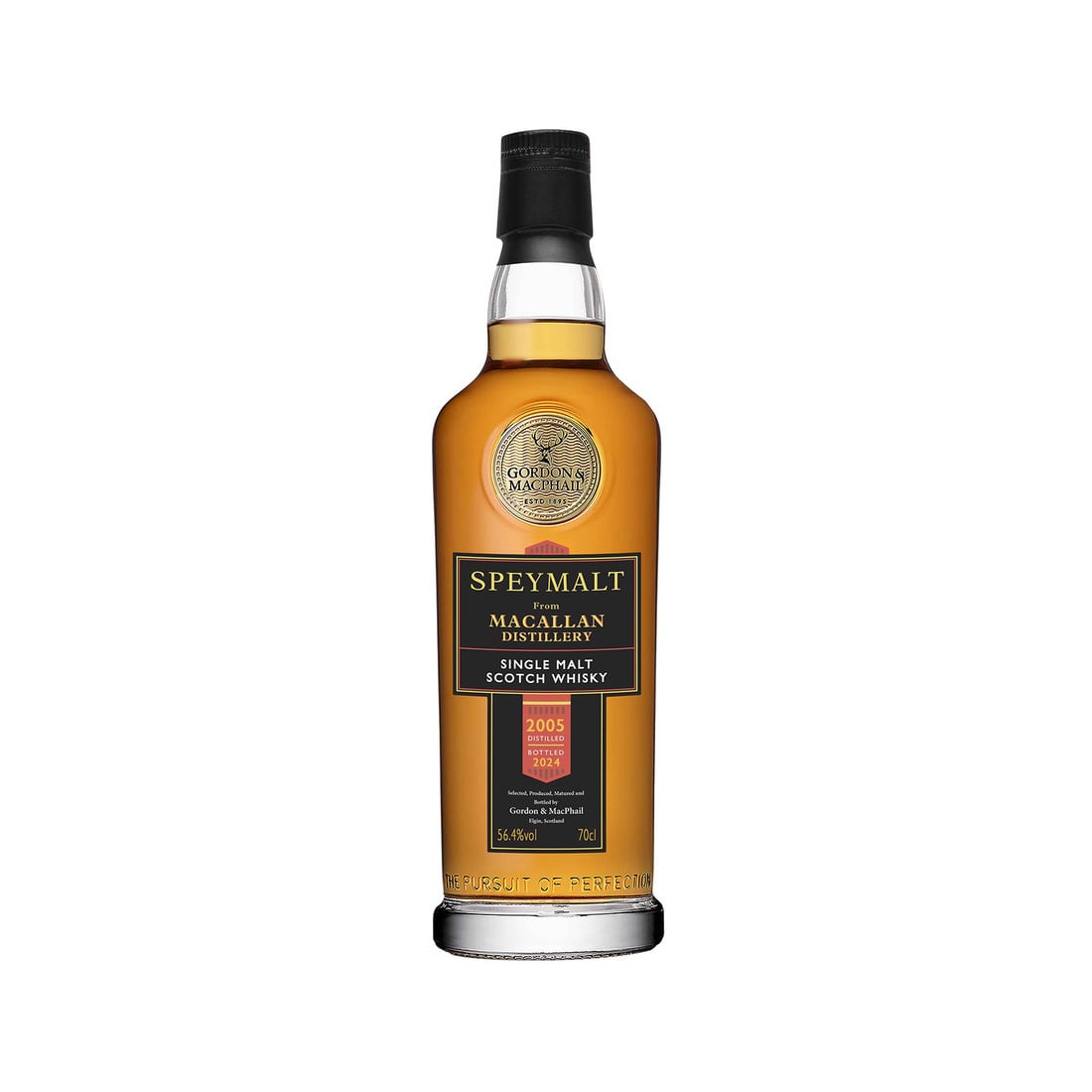 Connoisseurs Choice Speymalt Macallan 2005 Cask 22606304
