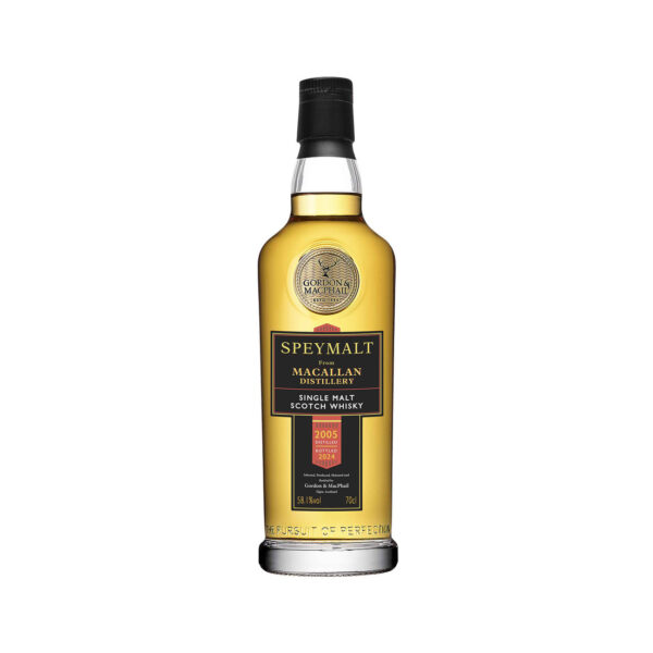 Connoisseurs Choice Speymalt Macallan 2005 Cask 22606318
