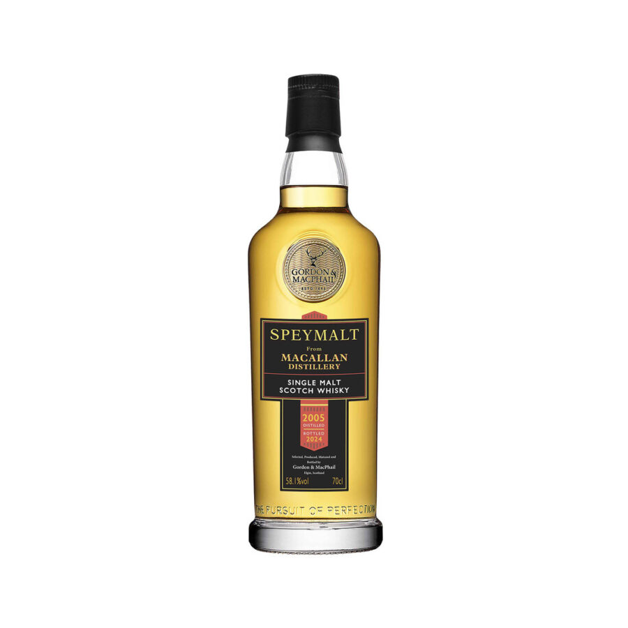 Connoisseurs Choice Speymalt Macallan 2005 Cask 22606318