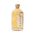 Isle of Raasay Na Sia 5YO Single Cask Unpeated American Rye