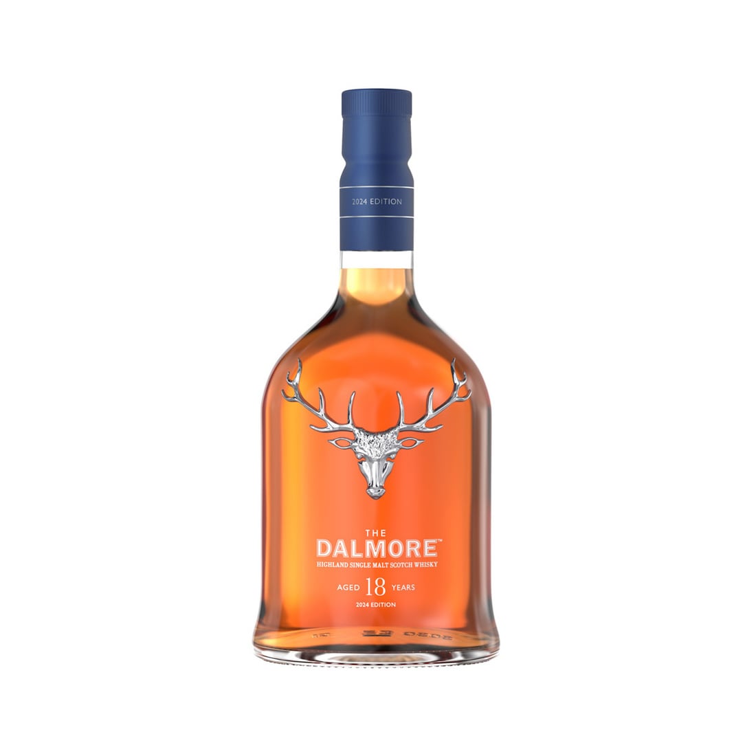 Dalmore 18 Year Old 2024 Release Single Malt Whisky