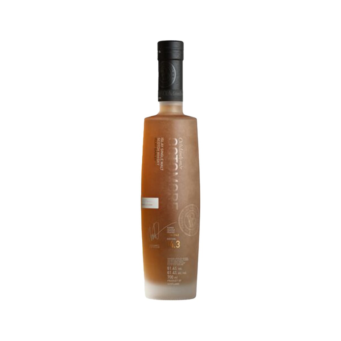 Octomore 14.3 Single Malt Whisky