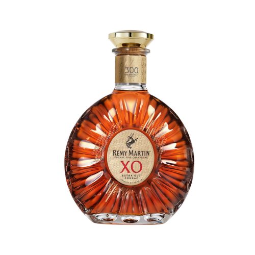Rémy Martin XO 300th Anniversary Limited Edition Cognac