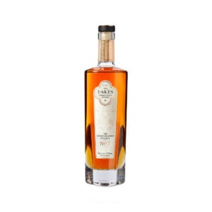 The Lakes The Whiskymaker's Reserve No. 7