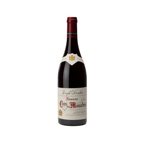 Beaune 1er Cru Clos des Mouches Rouges, Joseph Drouhin, 1995