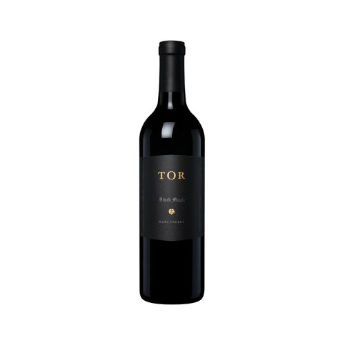 Black Magic, TOR, Napa Valley, 2019