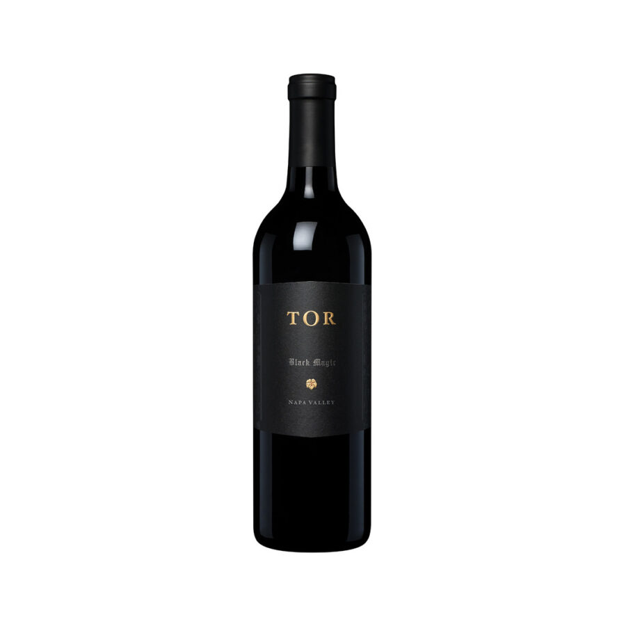 TOR Kenward Family, Black Magic, Napa Valley