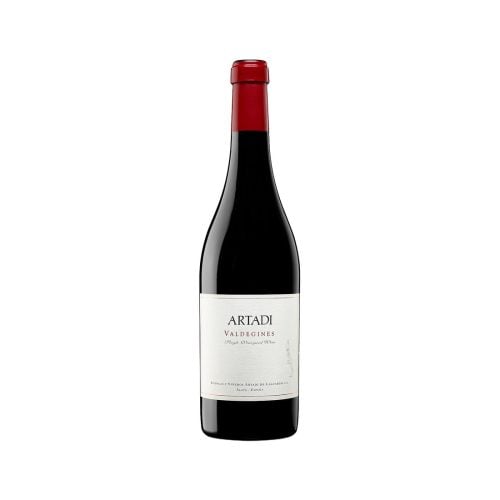 Veldegines, Artadi, Rioja, 2018