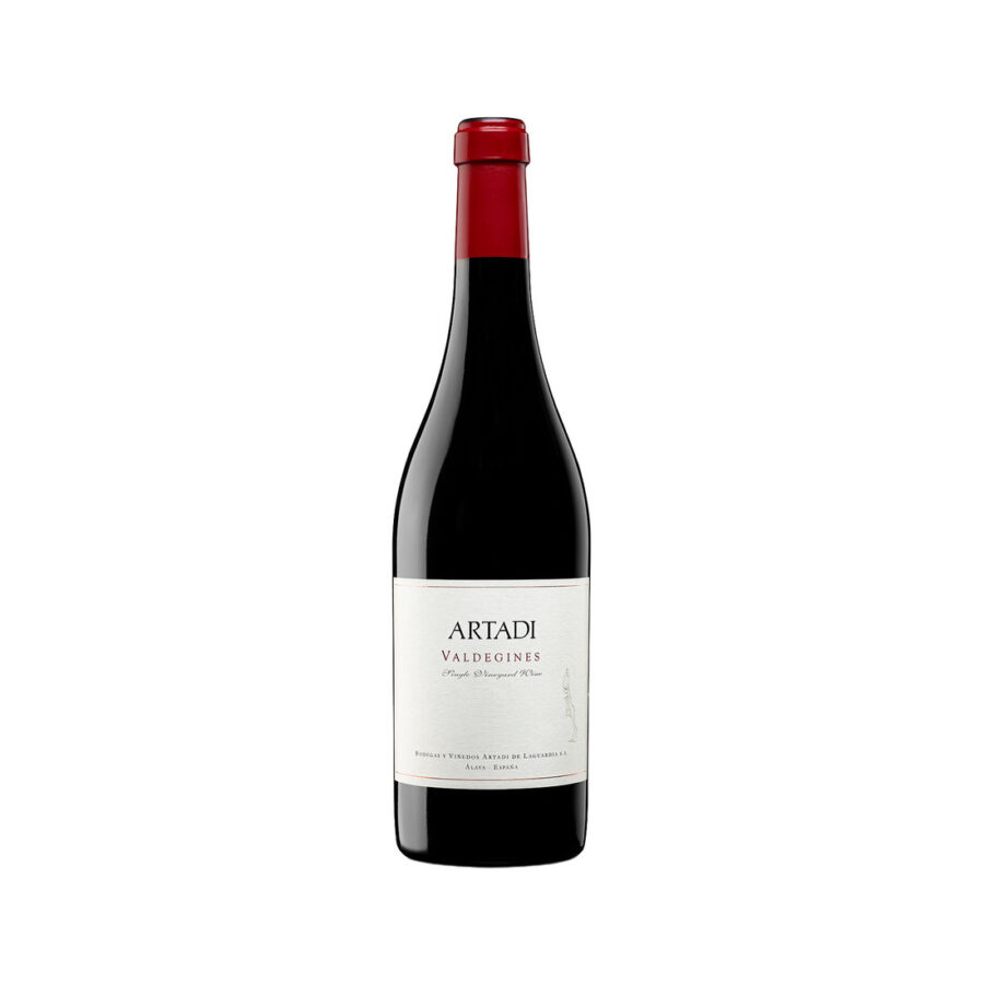 Veldegines, Artadi, Rioja