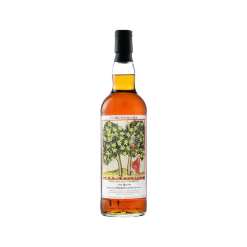 Mannochmore 16 Year Old Single Malt Whisky
