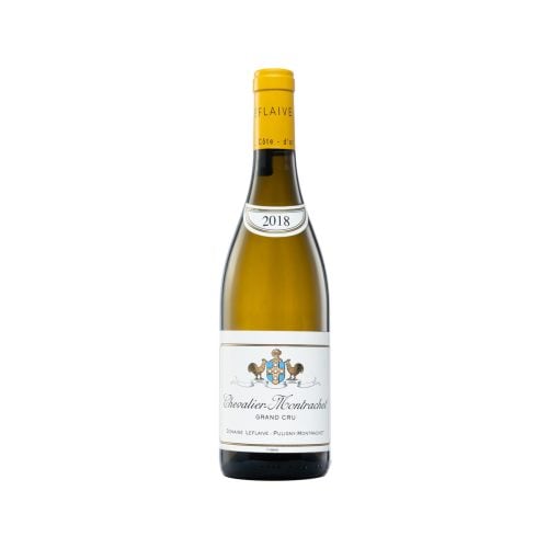 Chevalier Montrachet Grand Cru, Domaine Leflaive, 2018