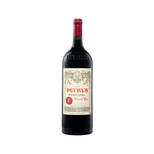 Château Petrus, Pomerol, 2012