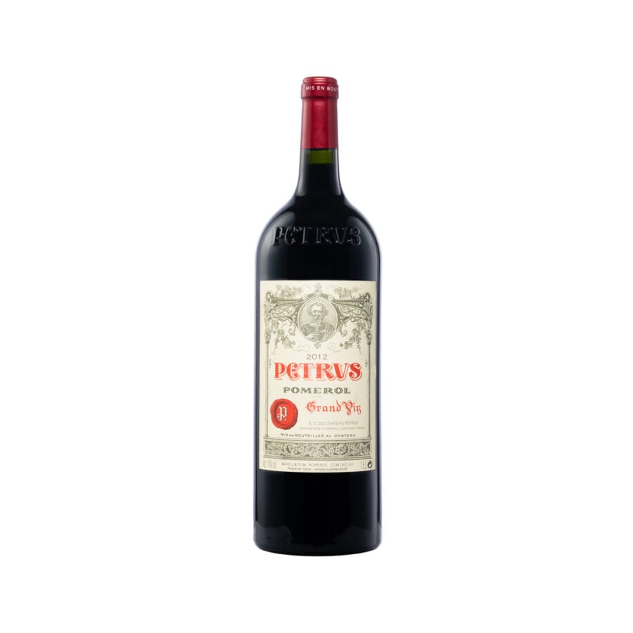 Petrus, Pomerol
