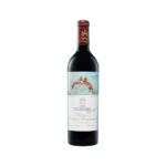 Château Mouton Rothschild, Pauillac