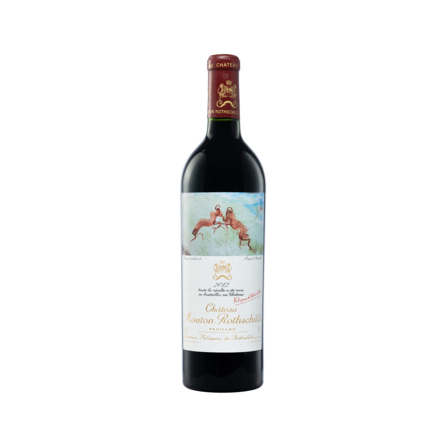 Château Mouton Rothschild, Pauillac