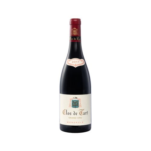 Clos de Tart Grand Cru Monopole, Clos de Tart, 2017