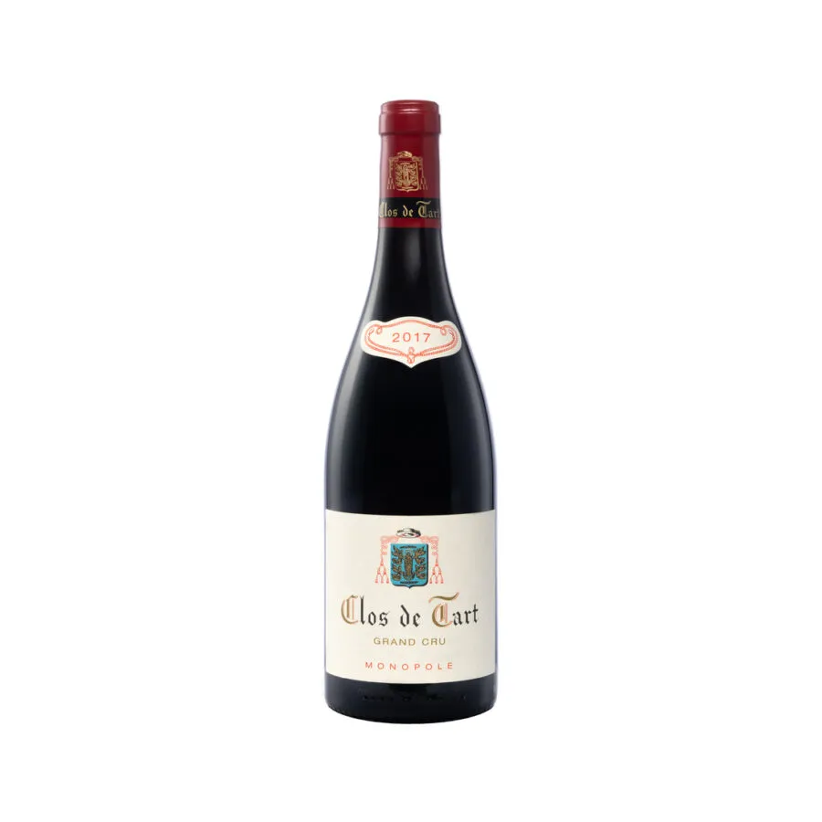 Clos de Tart, Clos de Tart Grand Cru