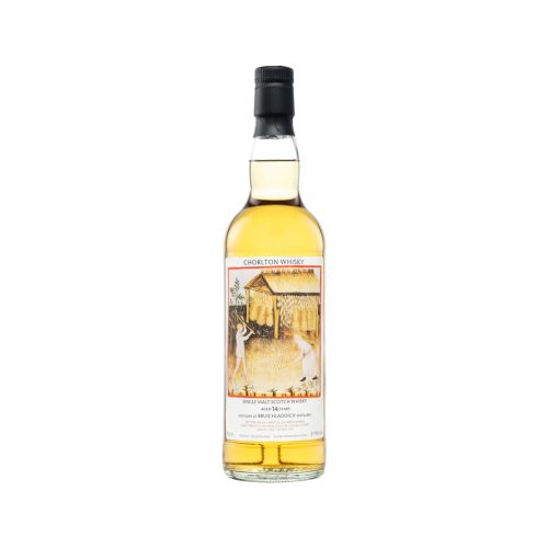 Bruichladdich 14YO, Chorlton Whisky