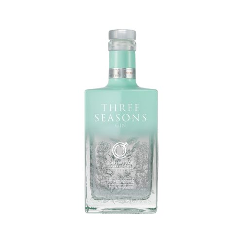 Cambridge Three Seasons Gin