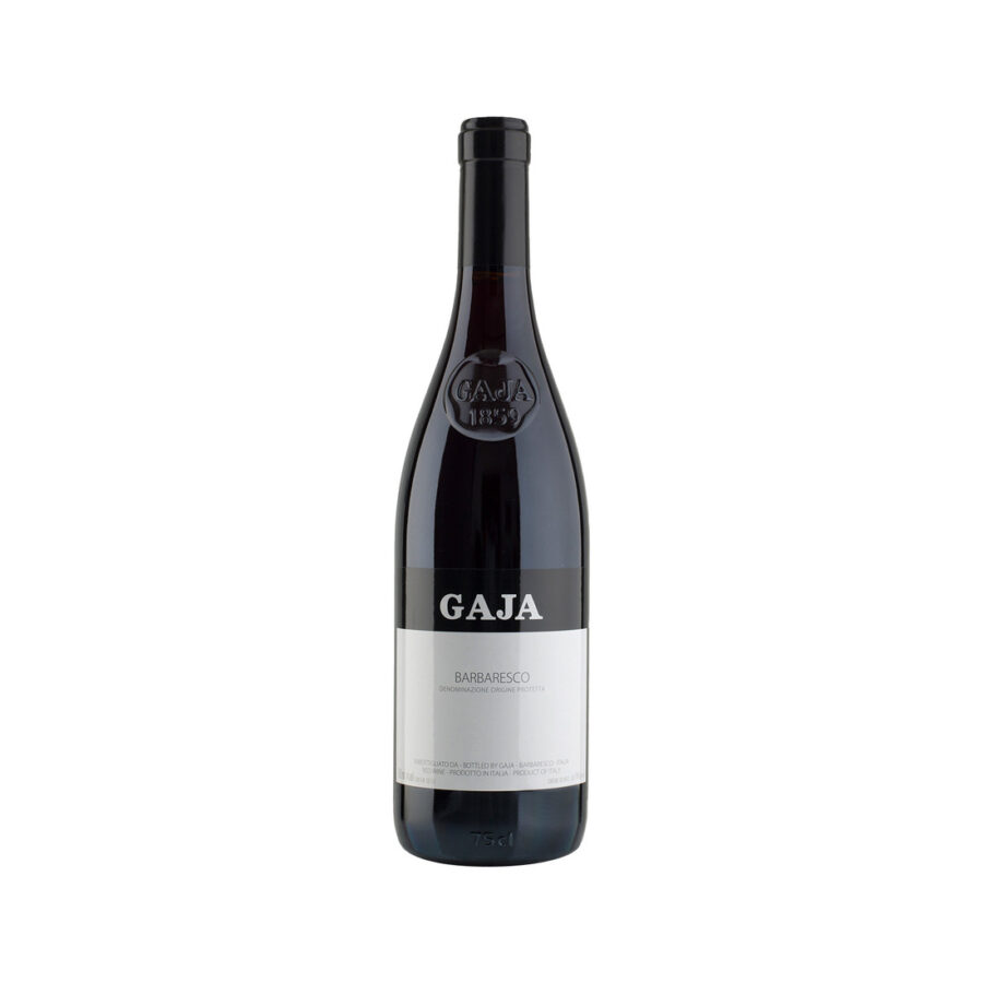 Barbaresco, Gaja, Piedmont
