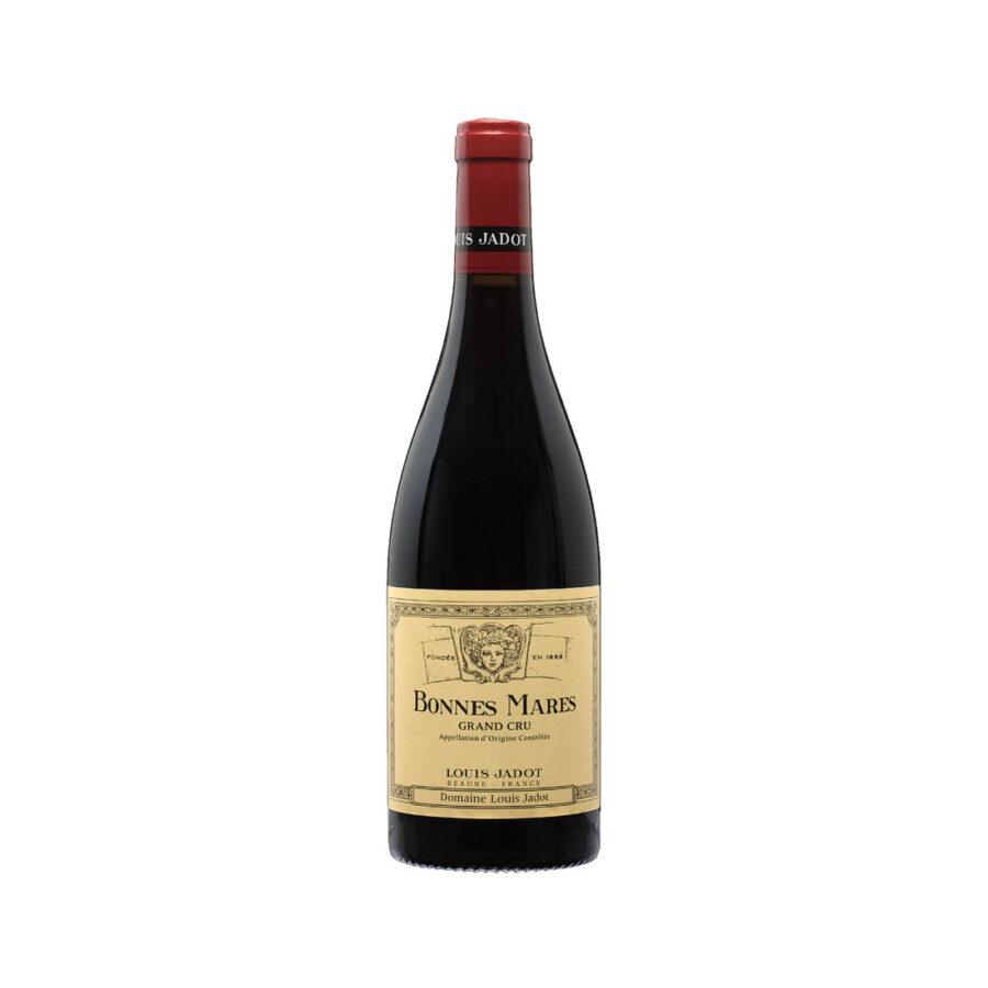 Bonnes-Mares Grand Cru, Maison Louis Jadot