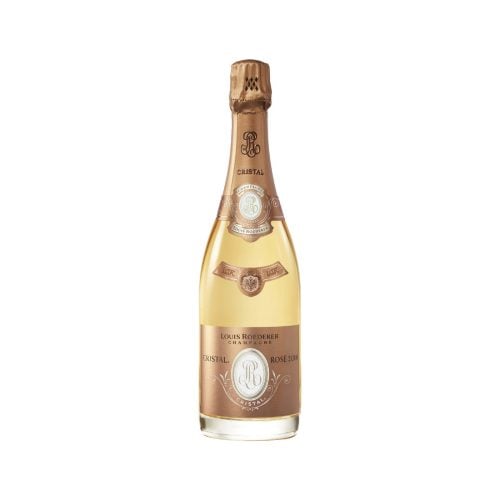 Louis Roederer, Cristal Rose, 2014