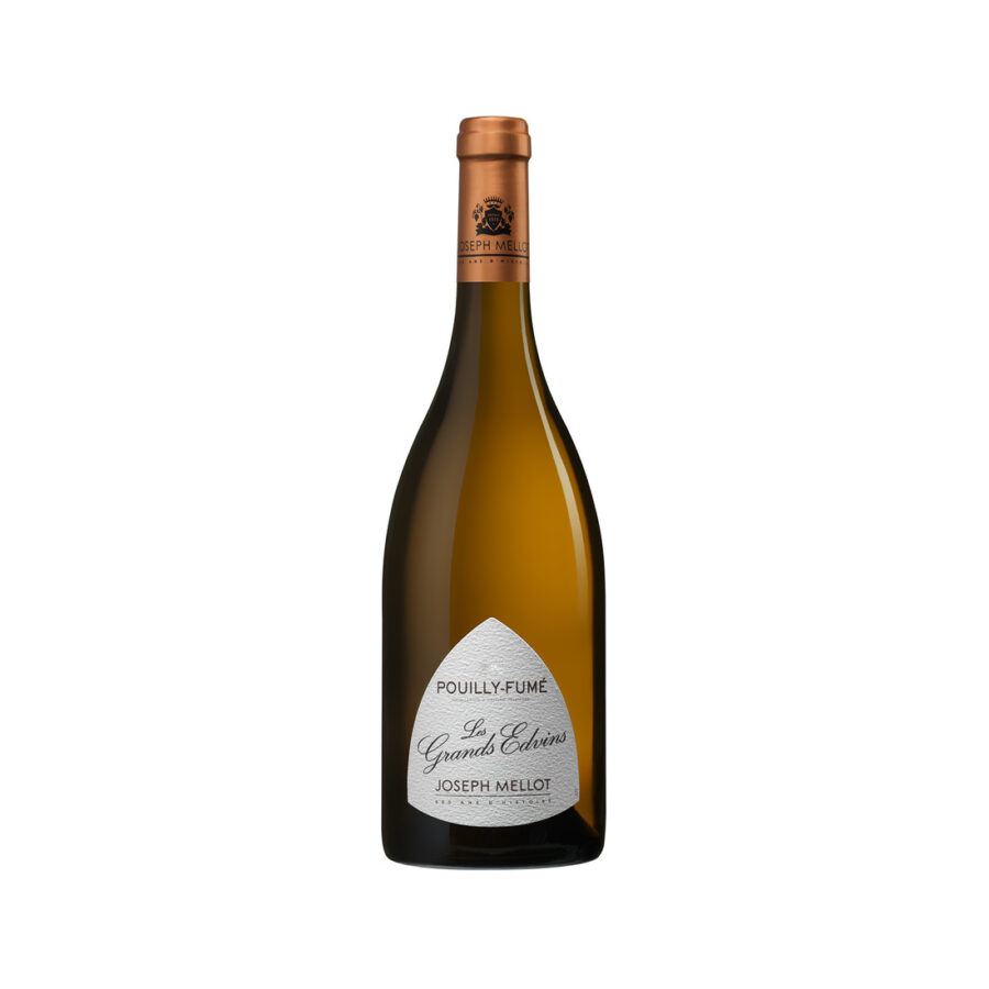 Pouilly Fume Grand Cuvee Edvins
