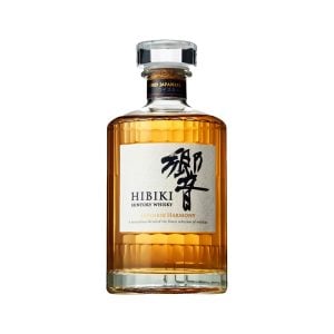 Hibiki (Suntory), Blended Harmony