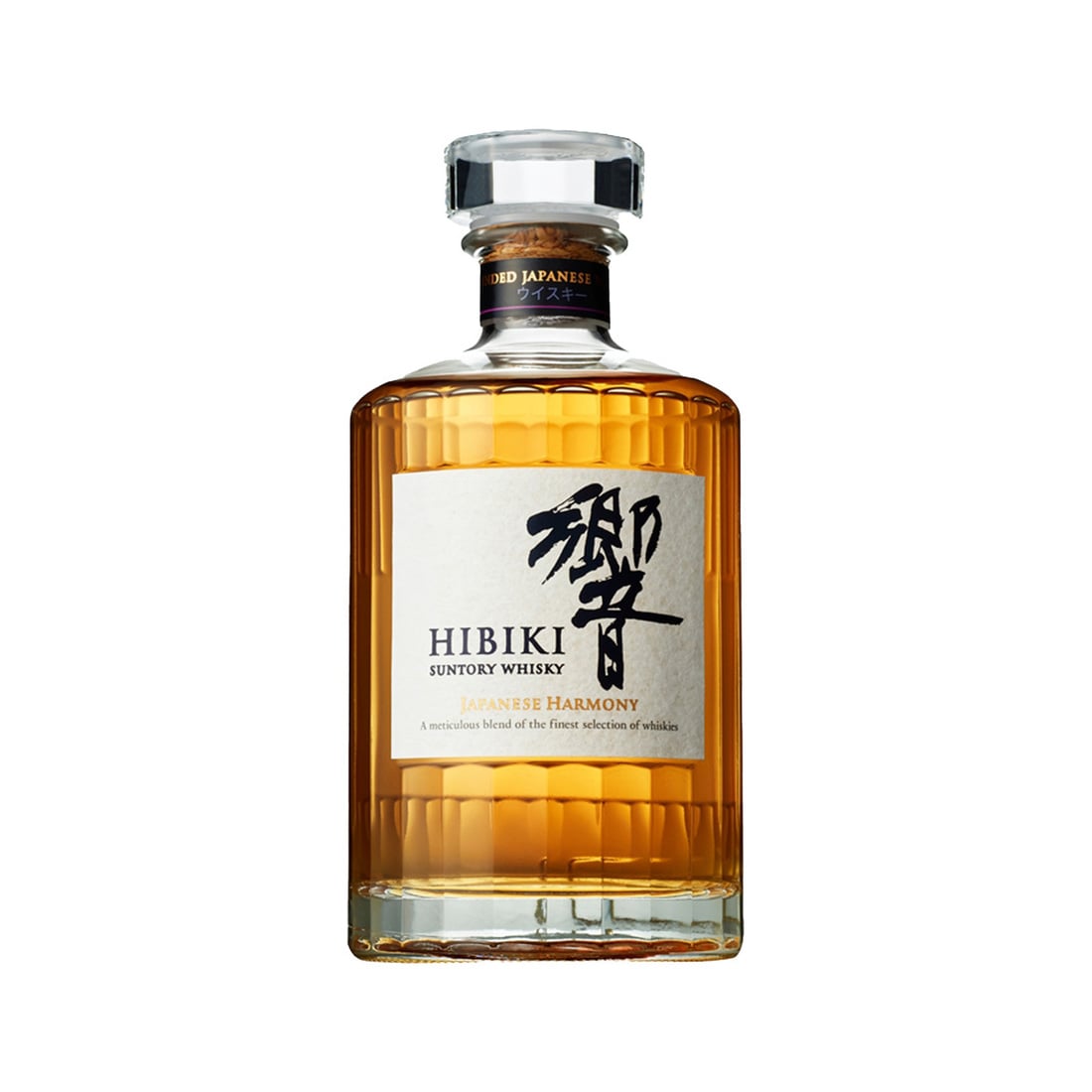 Hibiki Harmony, Blended Japanese Whisky