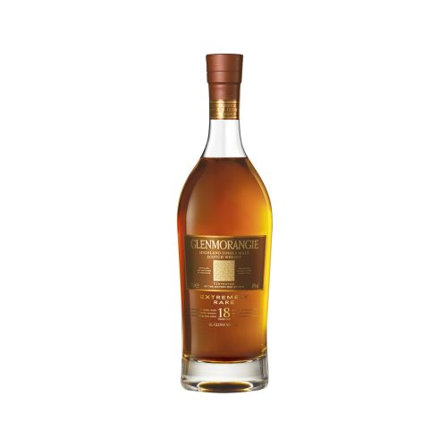 Glenmorangie The Infinita 18 Year Old Single Malt Whisky