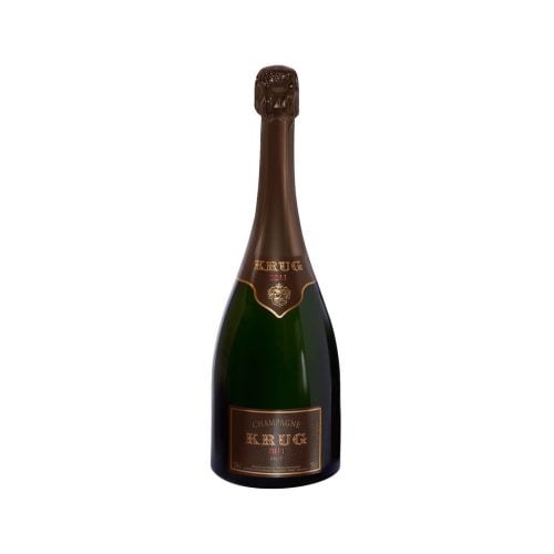 Krug Vintage Champagne, Brut, 2011