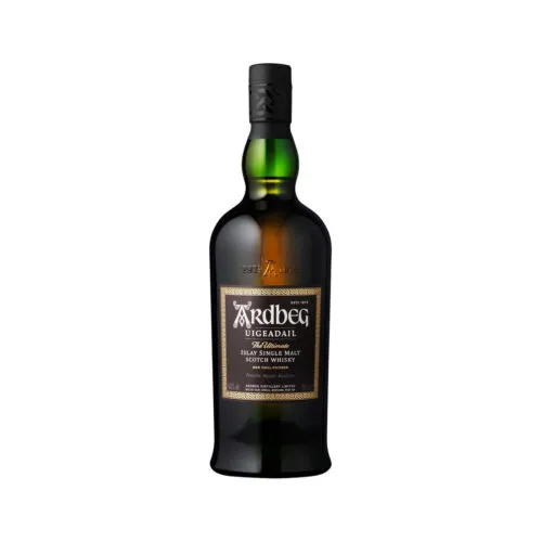 Ardbeg Uigedail Islay Single Malt Whisky
