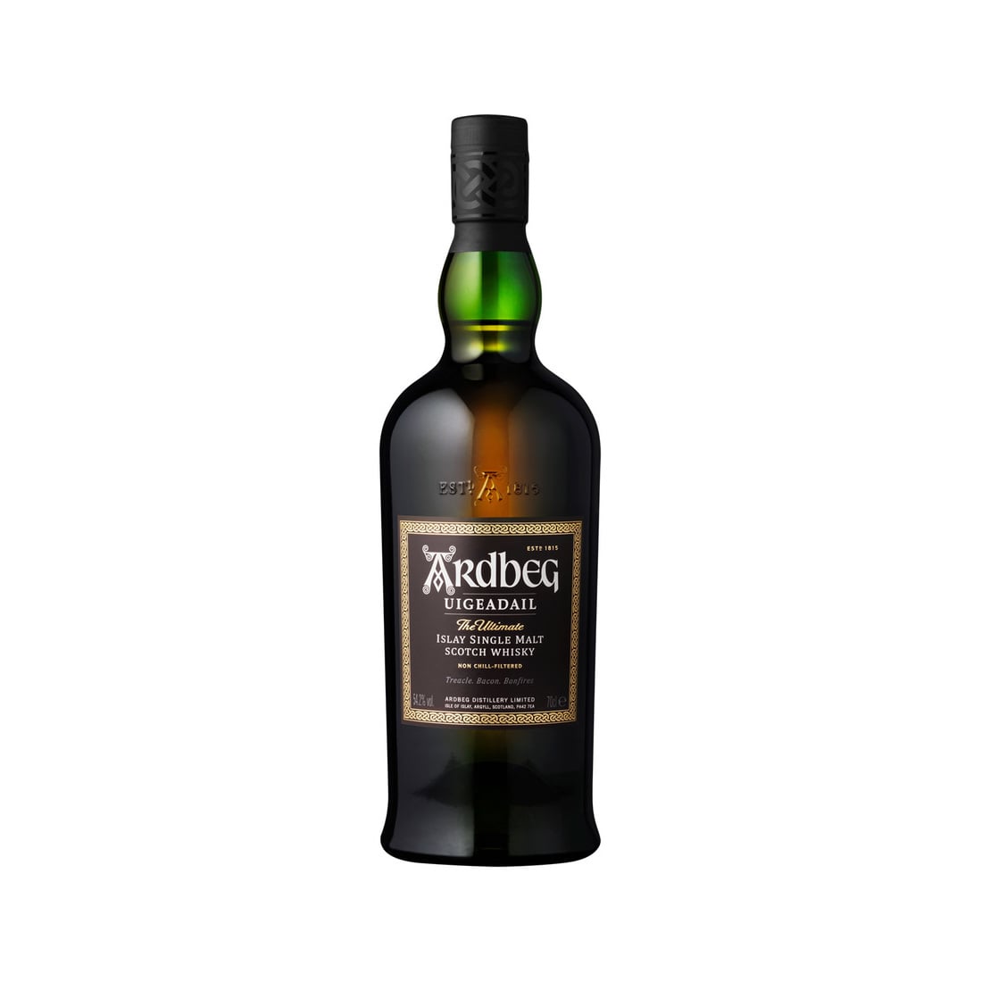 Ardbeg Uigedail Islay Single Malt Whisky