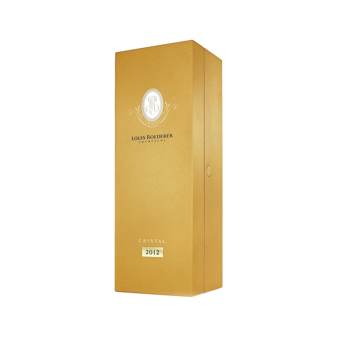 Cristal, Champagne Louis Roederer, Brut, 2012
