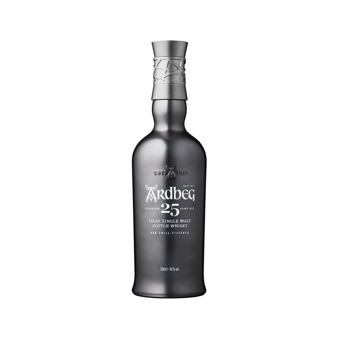 Ardbeg 25 Year Old Single Malt Whisky