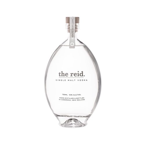 The Reid Vodka