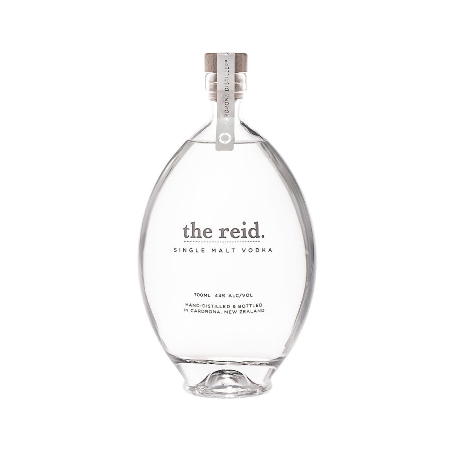 The Reid Vodka