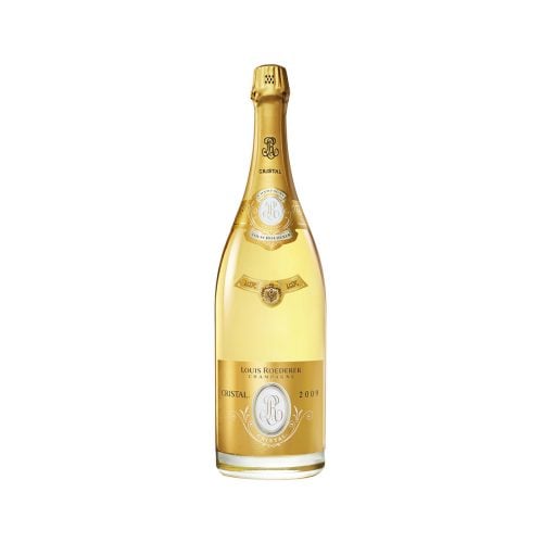 Cristal, Champagne Louis Roederer, Brut, 2009