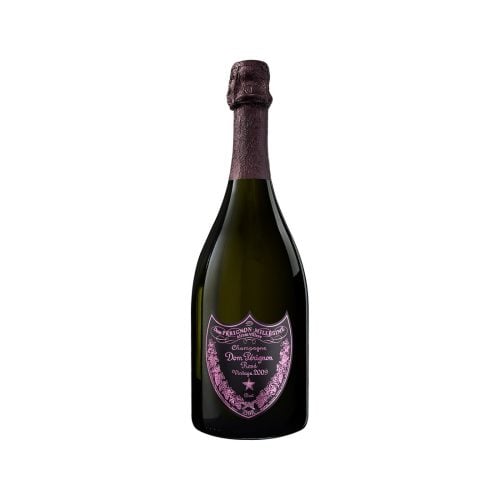 Dom Pérignon Rosé Champagne, Brut, 2008