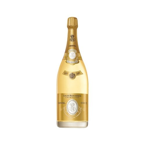 Cristal, Champagne Louis Roederer, Brut, 2012
