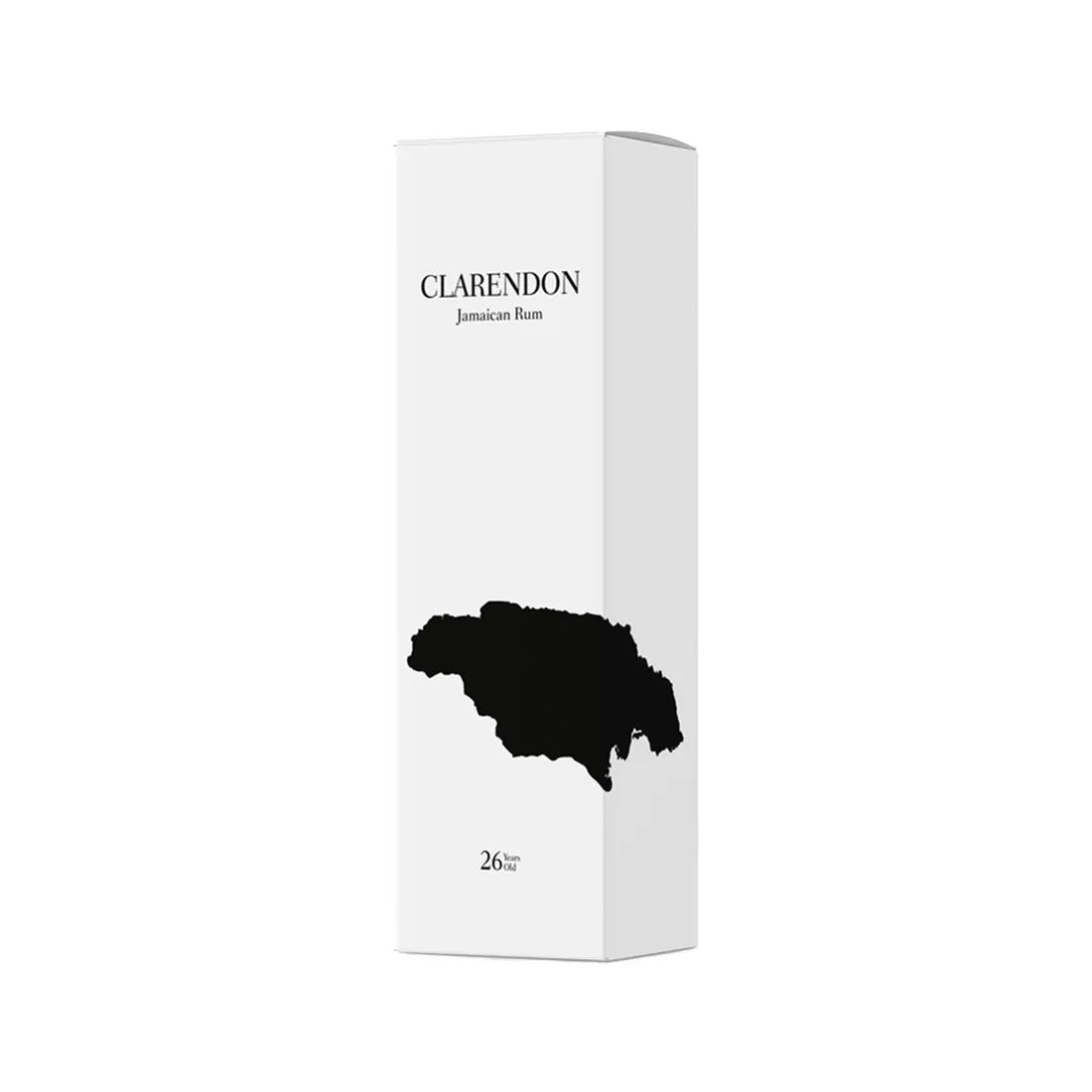 1995 Clarendon 26 Year Old Rum, Cask #433941, For The Auld Alliance, Singapore