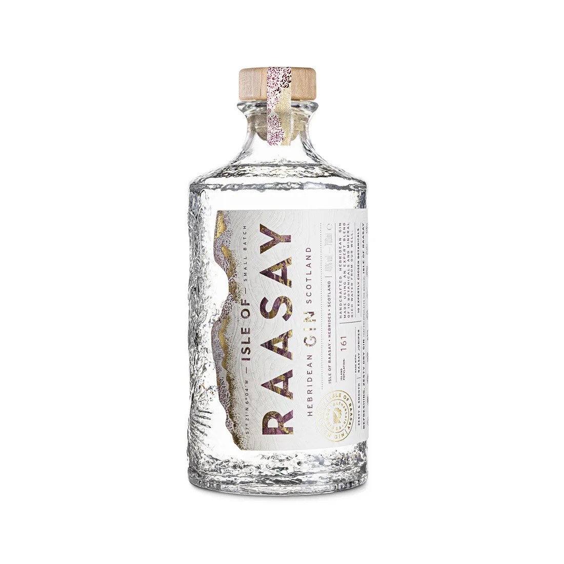 Raasay, Isle of Raasay Gin