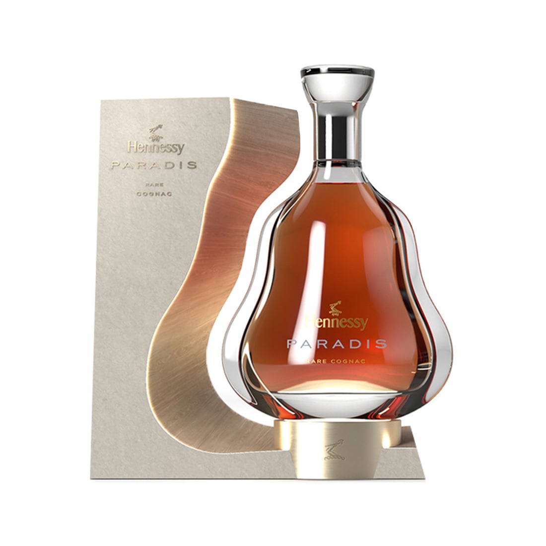 Hennessy Paradis Cognac